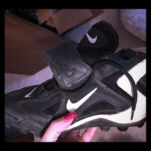 Nike softball/ baseball
